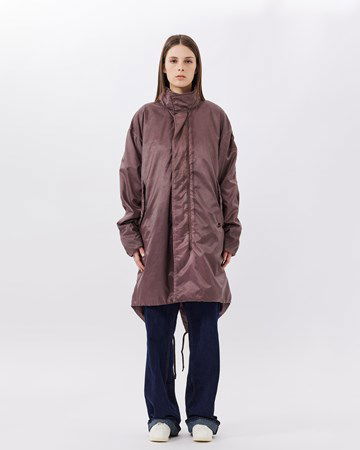 Jakke Nike Insulated Parka Therma-FIT " Lyserød | DV9990-231, 1