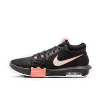 LeBron Witness VIII