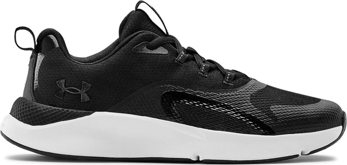 Sneakers og sko Under Armour Charged RC W Sort | 3022951-002, 0