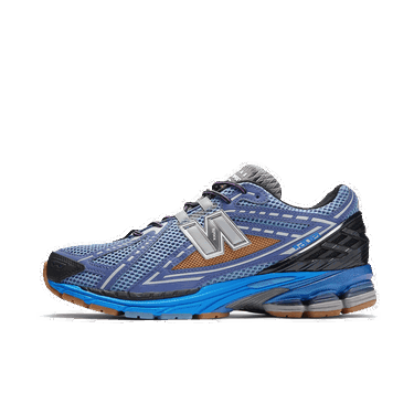 Sneakers og sko New Balance Action Bronson x 1906R "Medusa Azul" Blå | M1906RON, 0