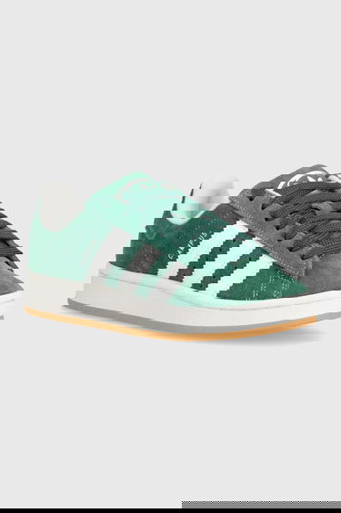 Sneakers og sko adidas Originals Campus 00s Grøn | IH7492, 1