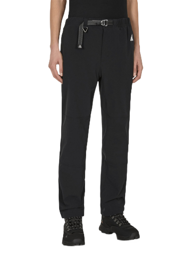 Bukser Nike Sunfarer Trail Pants Sort | DR4791-010