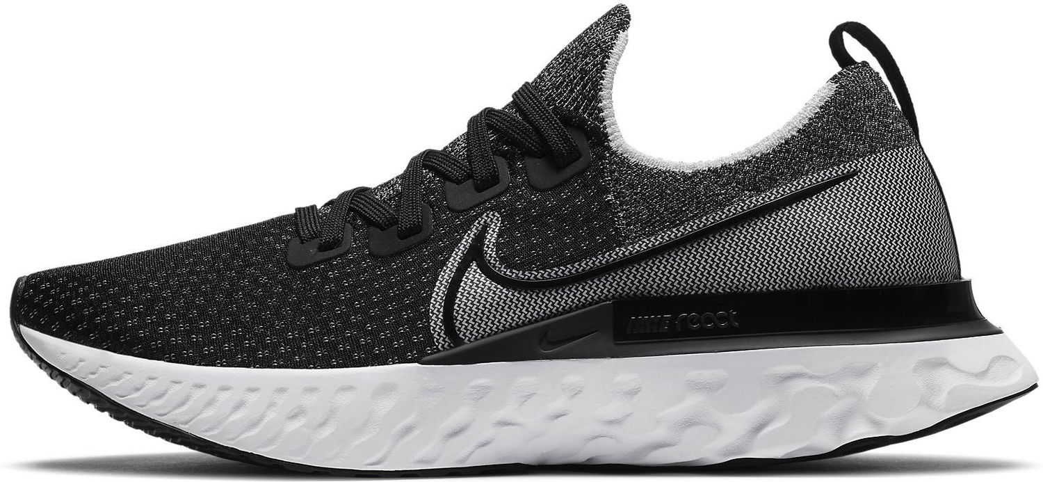 Sneakers og sko Nike React Infinity Run Sort | cd4371-012, 0