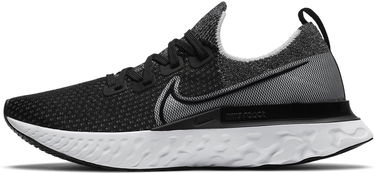 Sneakers og sko Nike React Infinity Run Sort | cd4371-012, 0