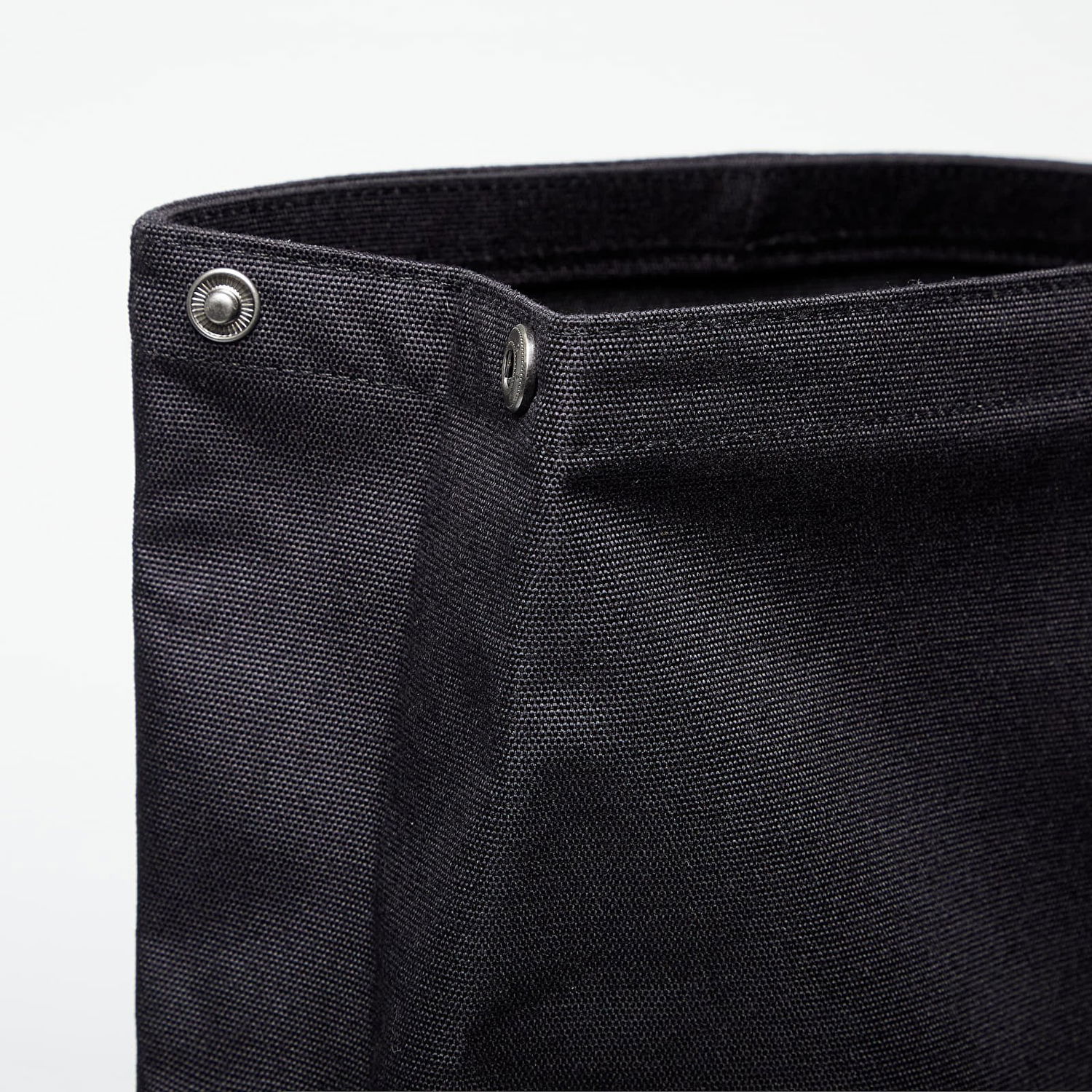 Rygsæk EASTPAK Up Roll Backpack Black Sort | EK0A5BGF008, 1