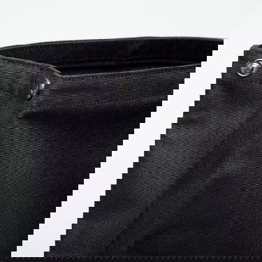 Rygsæk EASTPAK Up Roll Backpack Black Sort | EK0A5BGF008, 1
