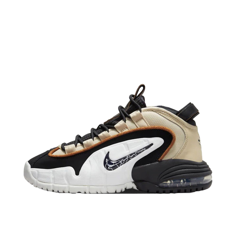 Sneakers og sko Nike Air Max Penny 1 Beige | DZ5311-200