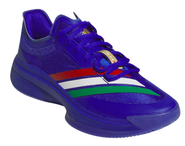 Sneakers og sko adidas Performance Adizero Select 3.0 Blå | HQ7455, 3