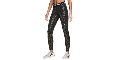 Leggings Nike Leggings Pro Dri-FIT Sort | dq6228-010, 1