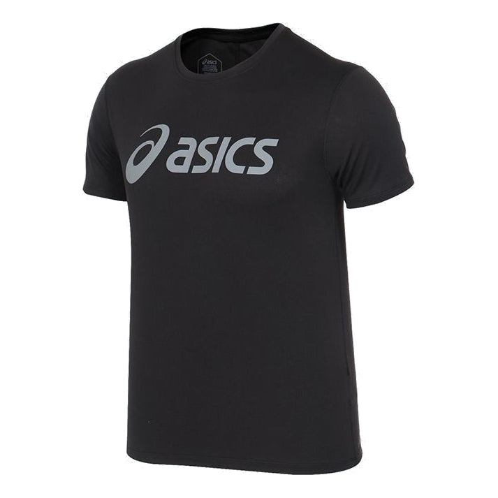 T-shirt Asics Men's Graphic T-Shirt Sort | 2011C274-002