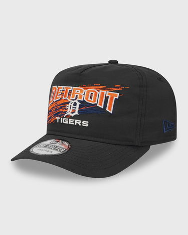 Kasket New Era Throwback Brush Detroit Tigers Snapback Sort | 60586728, 0