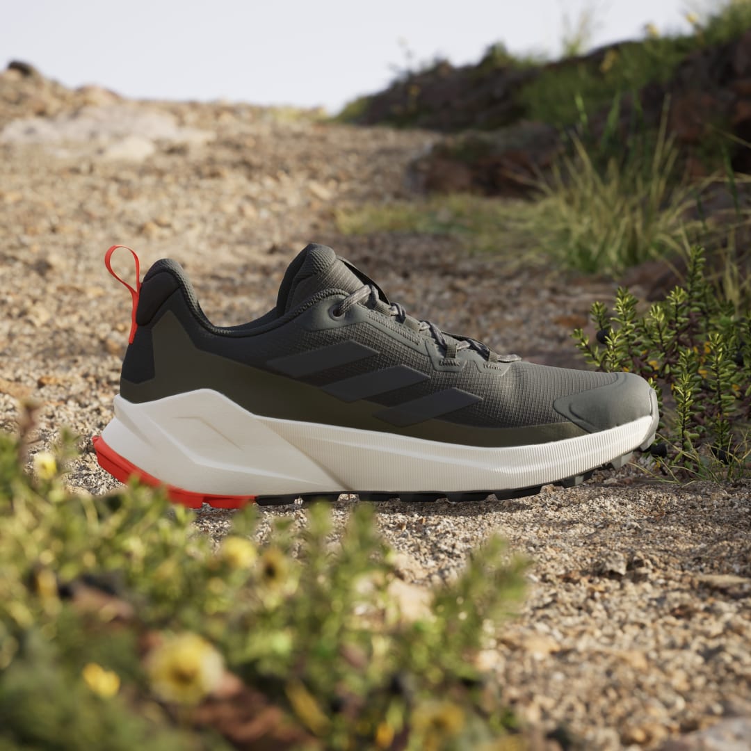 Sneakers og sko adidas Performance adidas TERREX TRAILMAKER 2 GORE-TEX Sort | IE5148, 0