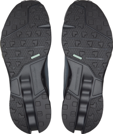 Sneakers og sko On Running Cloudsurfer Trail Sort | 3me10110264, 2