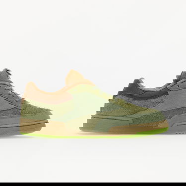 Sneakers og sko Reebok National Geographic x Club C Grøn | GY1200, 1