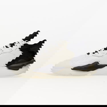 Sneakers og sko Y-3 Kaiwa Owhite/ Black/ Owhite Hvid | ID5430, 0