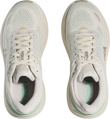 Sneakers og sko Hoka One One Bondi 9 Hvid | 1162012-tlsl, 1