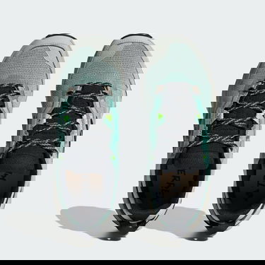 Sneakers og sko adidas Performance Terrex AX4 Hiking "Aqua/Core/Black" Turkis | IF4870, 4
