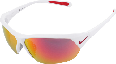 Solbriller Nike Nike Skylon Ace Sunglasses Hvid | fq4683-6910106, 3