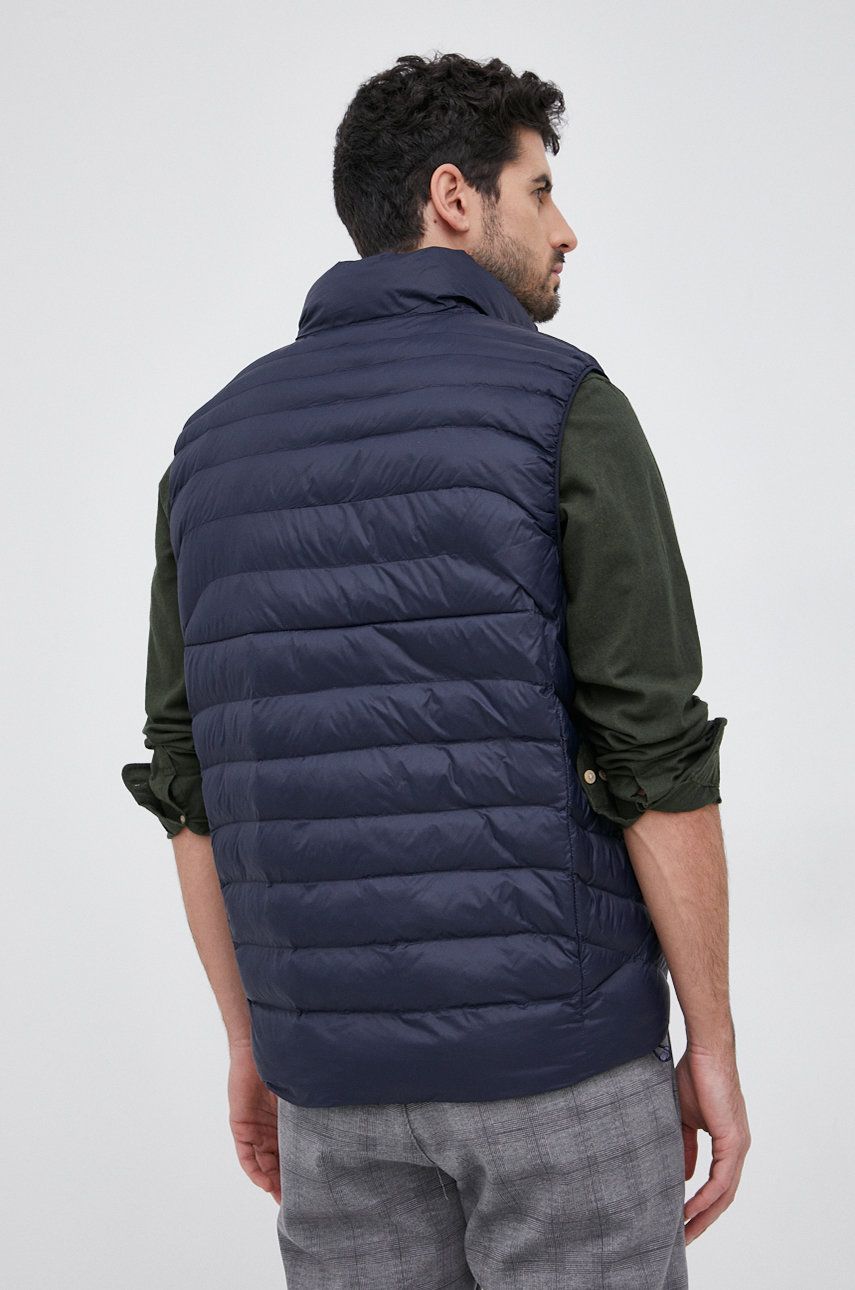 Vest Polo by Ralph Lauren Vest Mørkeblå | 710810898007, 1