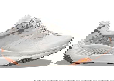 Sneakers og sko Hoka One One Transport White Gum (Women's) Grå | 1123154-WWH, 0