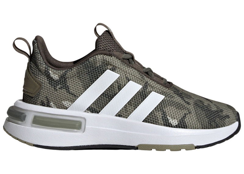 Sneakers og sko adidas Originals Racer TR23 Grøn | ID8371, 0
