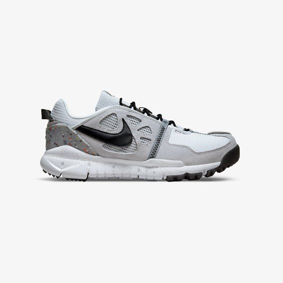 Sneakers og sko Nike Free Terra Vista Next Nature Grå | DM0861-001, 0