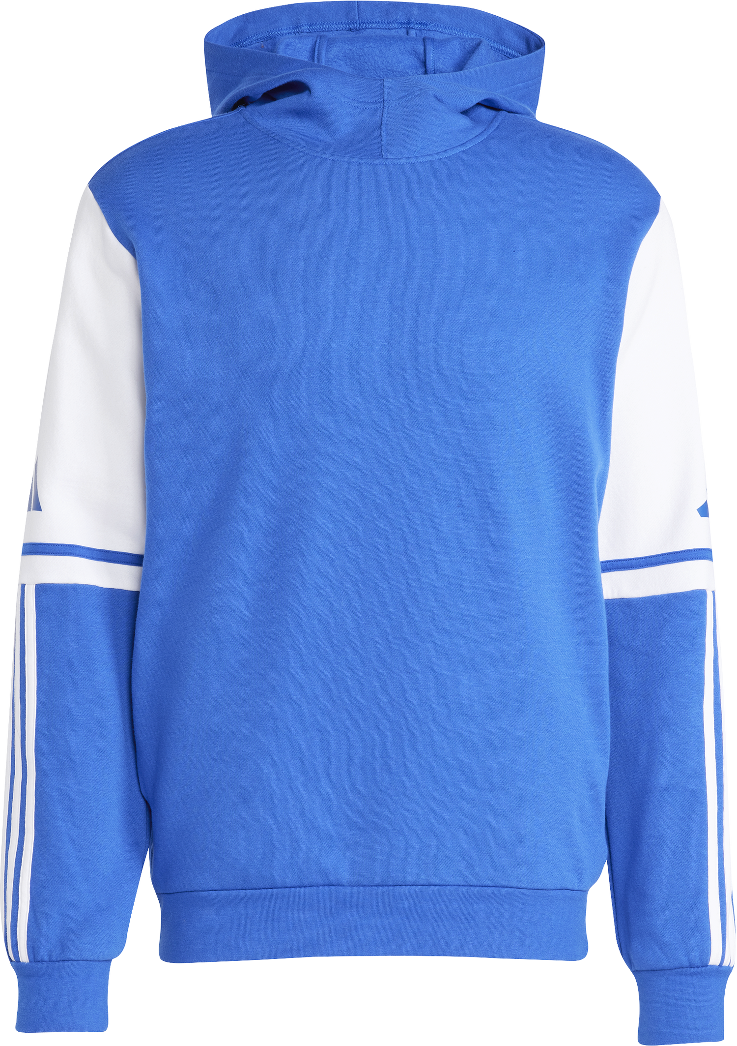 Sweatshirt adidas Originals SQ25 SW Hoodie Blå | jd2974, 0