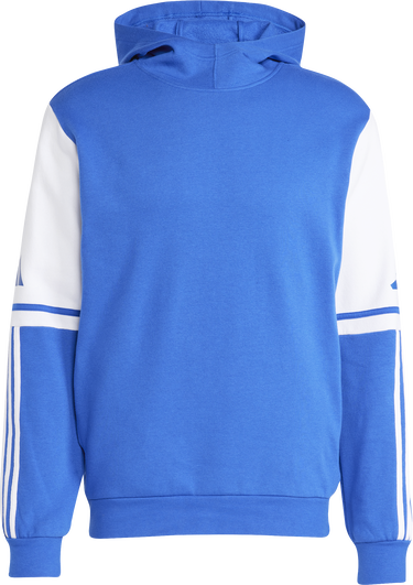 Sweatshirt adidas Originals SQ25 SW Hoodie Blå | jd2974, 0