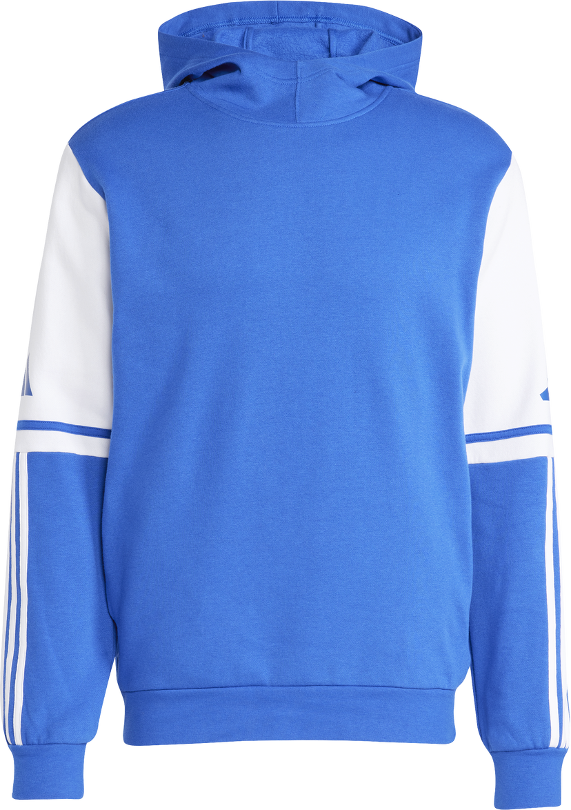 Sweatshirt adidas Originals SQ25 SW Hoodie Blå | jd2974