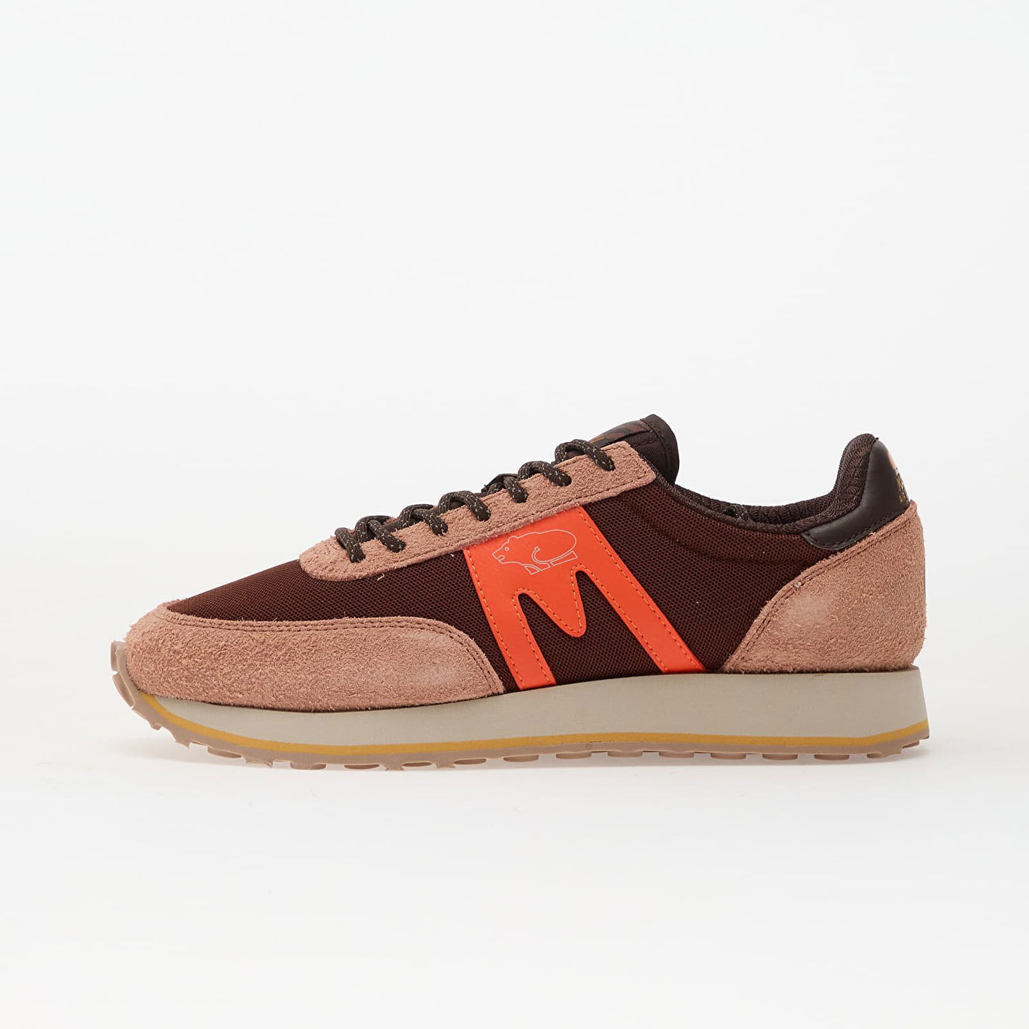 Sneakers og sko Karhu Albatross Brun | F820015, 0