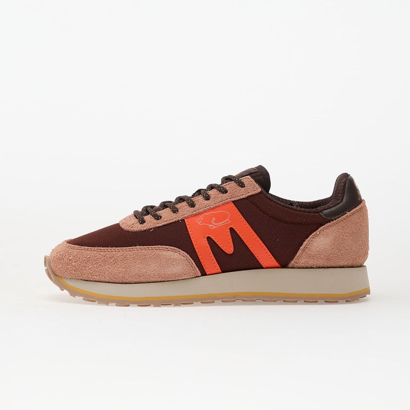 Sneakers og sko Karhu Albatross Brun | F820015