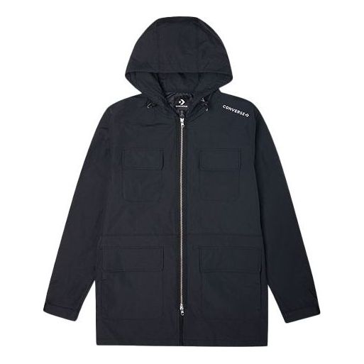 Parka Converse Utility Parka Sort | 10021133-A02, 0