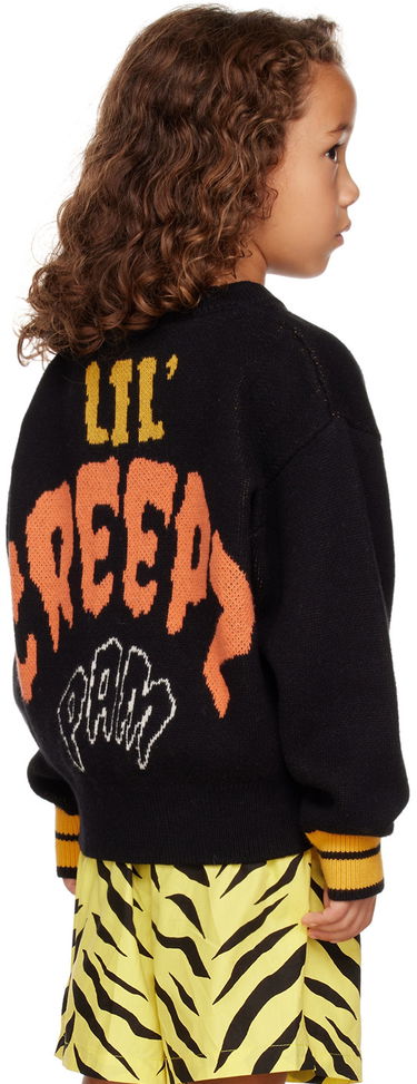 Sweater Perks And Mini Perks and Mini Lil' Creepz Graphic Sweater Sort | 55003, 2