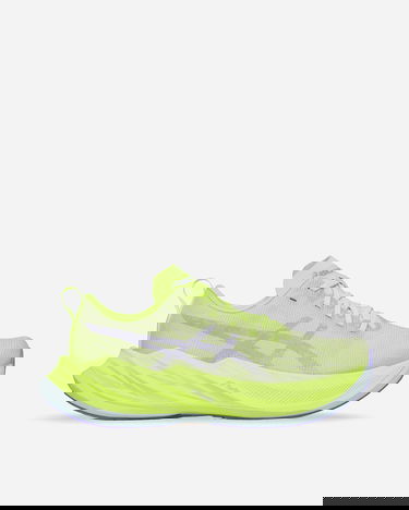 Sneakers og sko Asics Superblast Gul | 1013a127-301, 2
