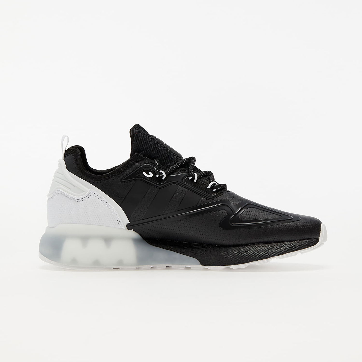 Sneakers og sko adidas Originals ZX 2K BOOST Sort | S42835, 1