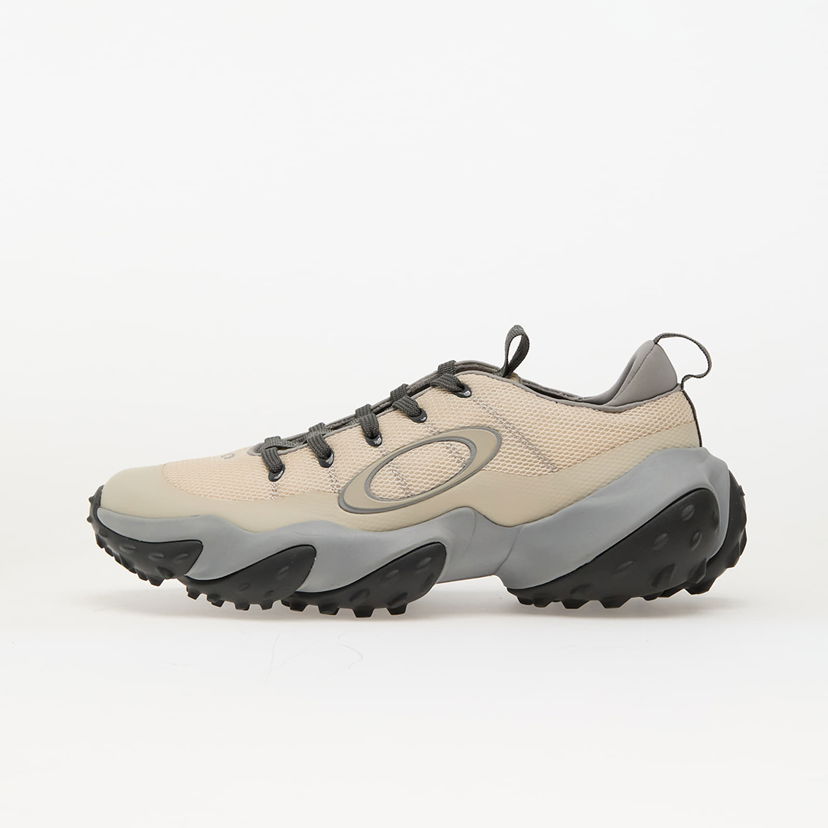 Sneakers og sko OAKLEY Oakley Edge Flex Beige | FOF100538-11P