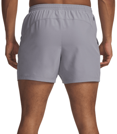 Shorts Under Armour Project Rock Ultimate Training Shorts Grå | 6007178-035, 1