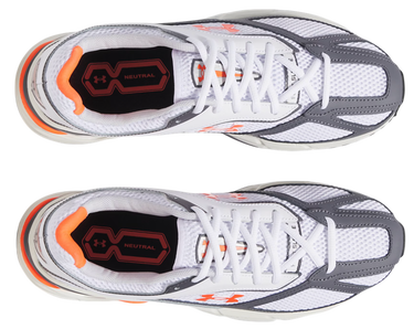 Sneakers og sko Under Armour HOVR Apparition RTRFTR TC Hvid | 3027595-118, 2