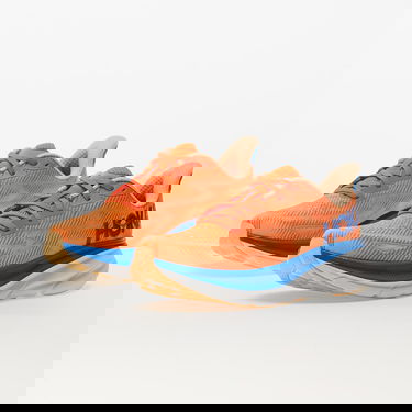 Sneakers og sko Hoka One One Clifton 9 Orange | 1127895-VOIM, 5
