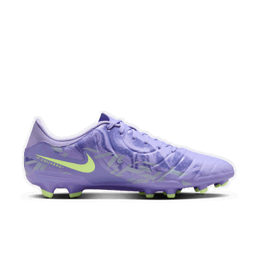 Sneakers og sko Nike Tiempo Legend 10 Academy MG Lilla | HF1590-500, 2