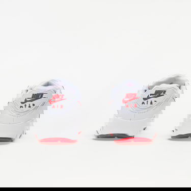 Sneakers og sko Nike Air Max 90 Hvid | CT1028-101, 3