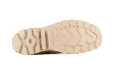 Sneakers og sko Palladium Boot Pampa Lite Journey Beige | 79539-257-M, 6