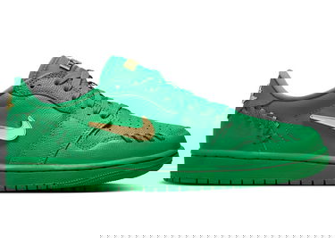 Sneakers og sko Jordan Jordan 1 Low Method of Make Lucky Green W Grøn | FN5032-300, 0
