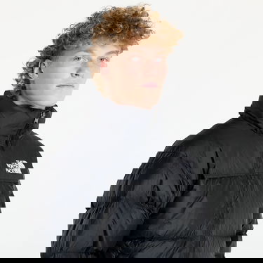 Jakke The North Face 1996 RETRO NUPTSE JACKET Sort | NF0A3C8D4G31, 3