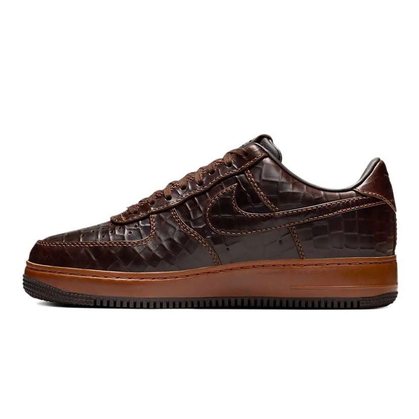 Sneakers og sko Nike Air Force 1 Low "Fauna Brown" Brun | II7090-222