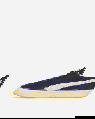 Sneakers og sko Puma Suede VTG The Never Worn II "Navy" Mørkeblå | 394832-01, 2
