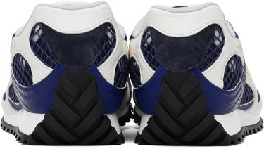 Sneakers og sko Bottega Veneta Orbit Blå | 816635V55B04058, 4