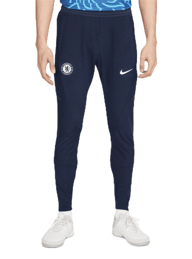 Joggingbukser Nike Elite Dri-FIT ADV Chelsea FC Strike Mørkeblå | DJ8473-419