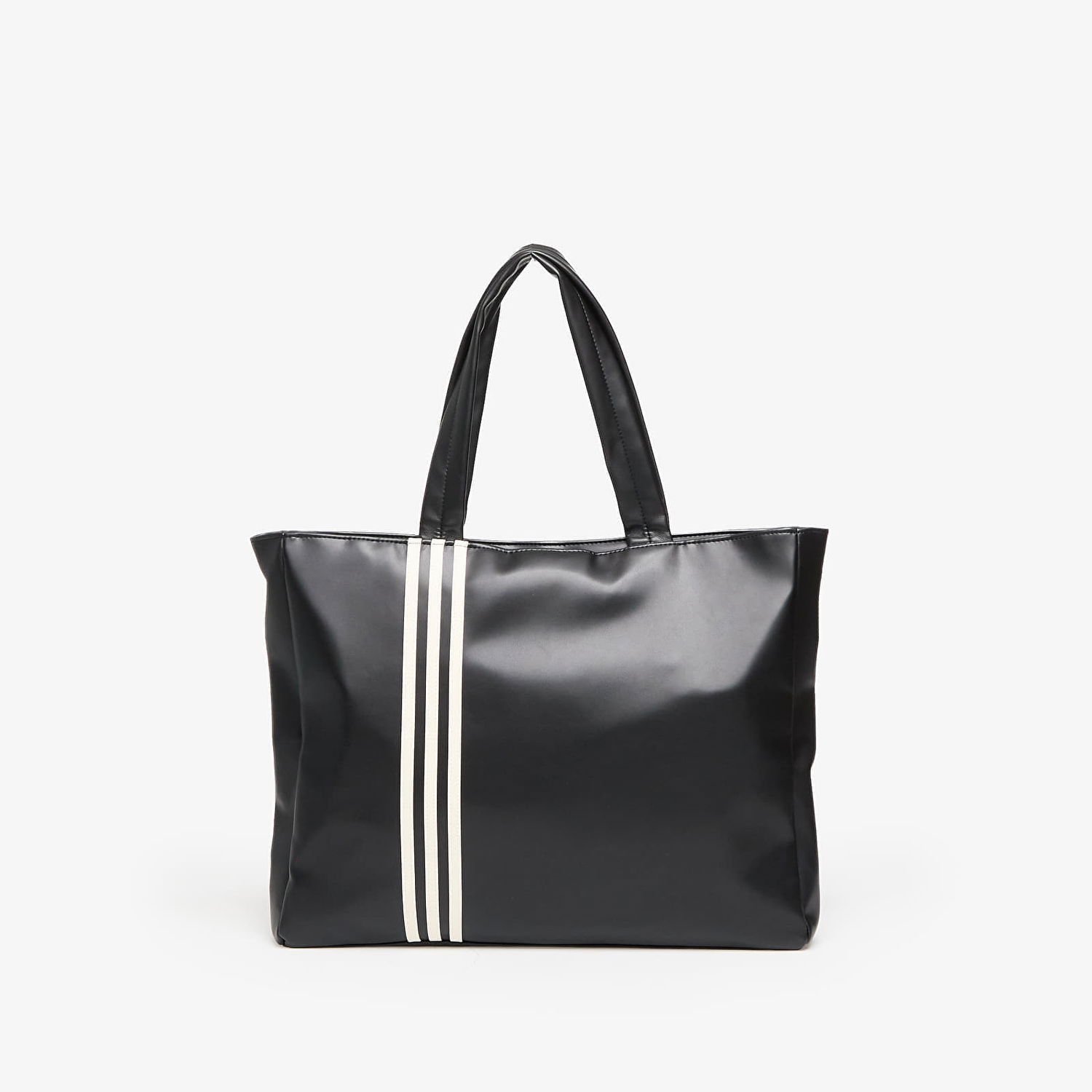 Mulepose adidas Performance Shopper Tote Bag Outline Trefoil Sort | JC6000, 1