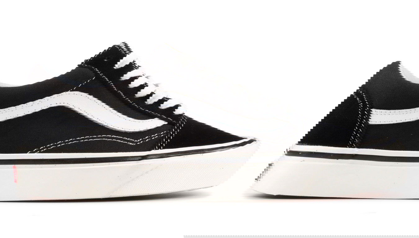Sneakers og sko Vans UA Old Skool 36 DX Sort | VN0A38G2PXC, 0